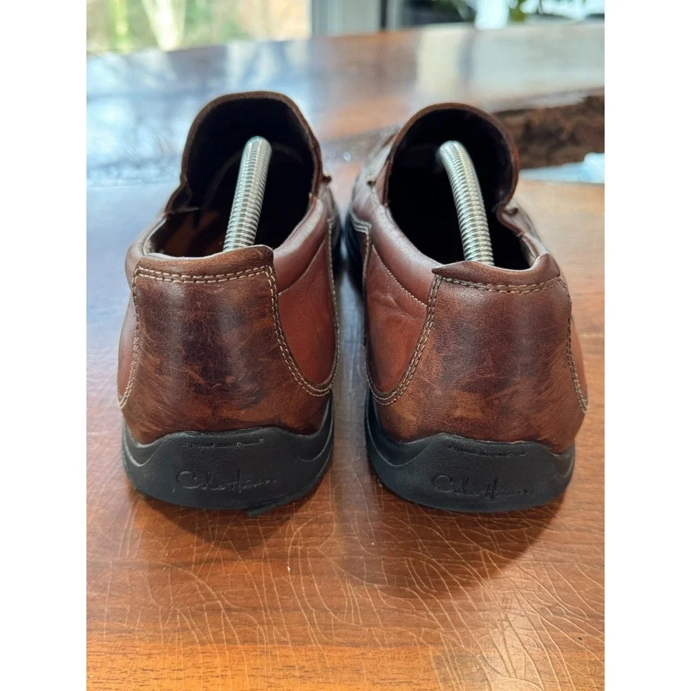 Cole Haan / Nike Soles cole haan